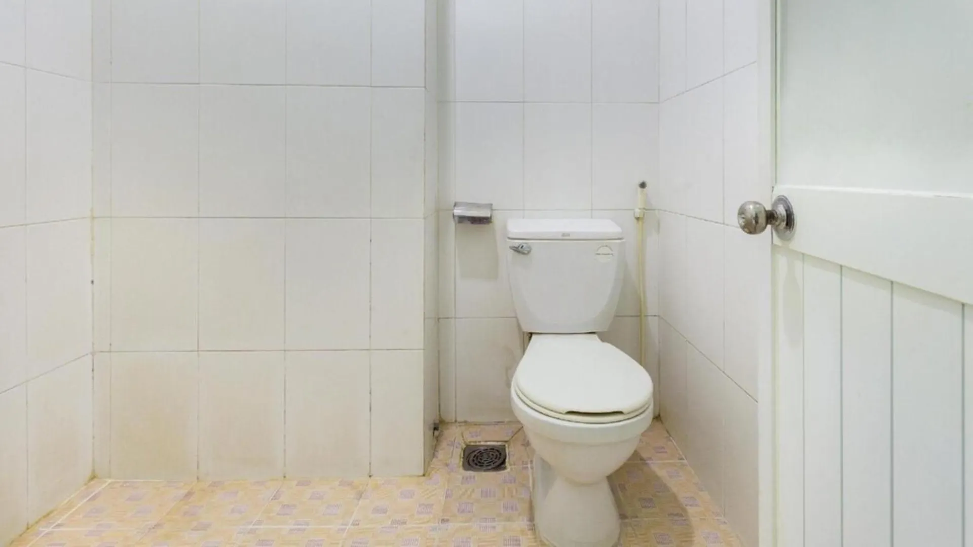 Mat Troi Vang Hotel Ho Chi Minh City Vietnam