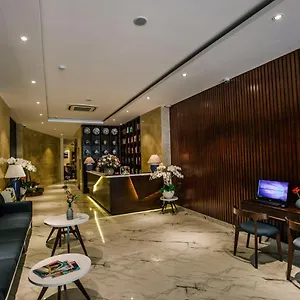 酒店 罗斯兰德甜蜜酒店, 胡志明市