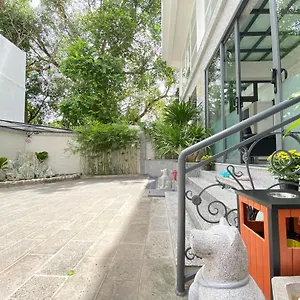 Hotel Home 호치민