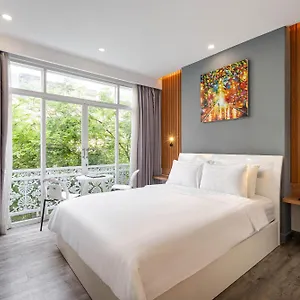 Ile Parc Saigon 호치민